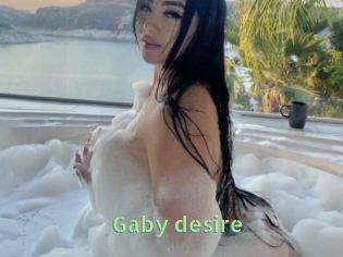 Gaby_desire