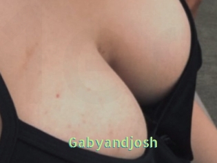 Gabyandjosh