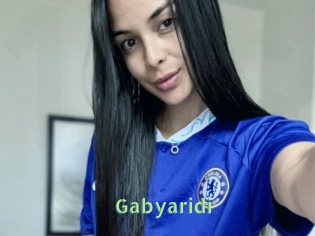 Gabyaridi