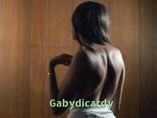 Gabydicardy
