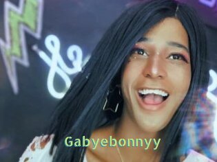 Gabyebonnyy