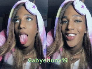 Gabyebony19