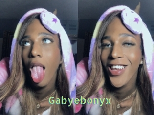 Gabyebonyx