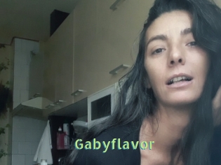 Gabyflavor