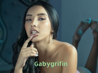 Gabygrifin