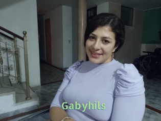 Gabyhils