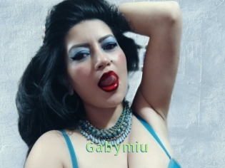 Gabymiu