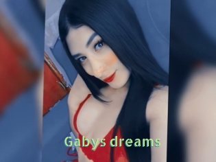 Gabys_dreams