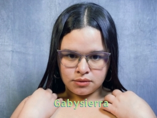 Gabysierra