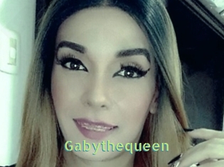 Gabythequeen