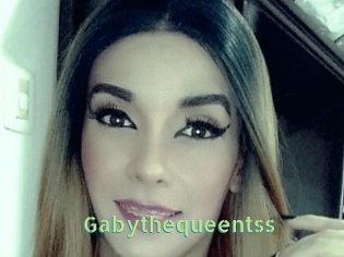 Gabythequeentss