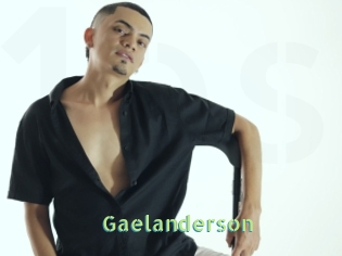 gaelanderson Une Etudiante Sexy