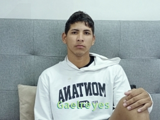 gaelreyes Une Etudiante Sexy