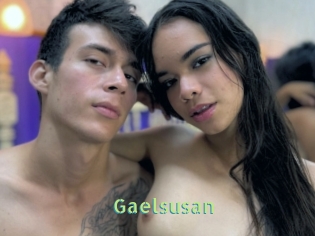Gaelsusan
