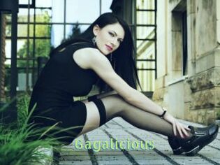 Gagalicious
