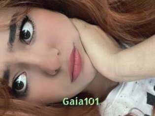 Gaia101
