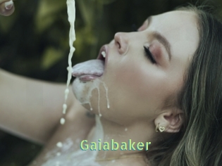 Gaiabaker