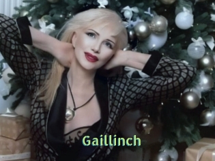 gaillinch Une Etudiante Sexy