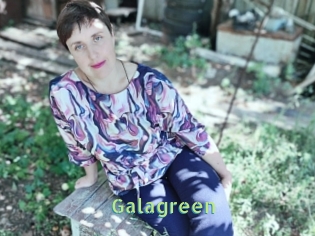 Galagreen