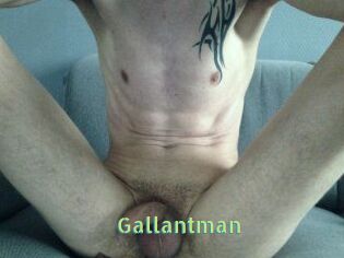 Gallantman