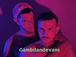 Gambitandevans