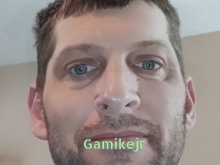 Gamikejr