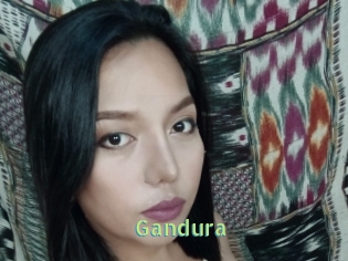 Gandura
