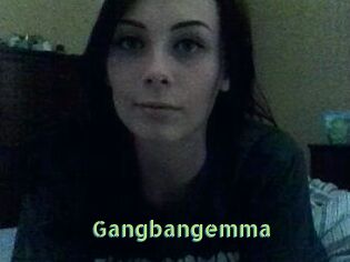Gangbangemma
