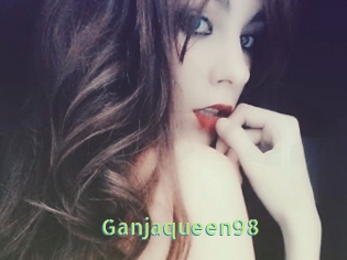 Ganjaqueen98