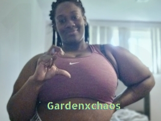 Gardenxchaos