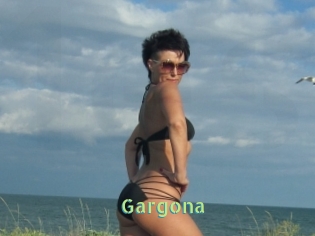 gargona Une Etudiante Sexy