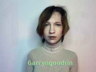 Garryngoodrin
