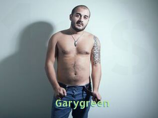 garygreen Une Etudiante Sexy