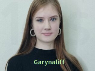 garynaliff Une Etudiante Sexy