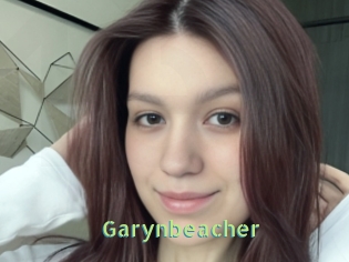 Garynbeacher