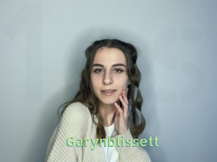 Garynblissett