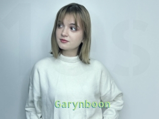 Garynboon