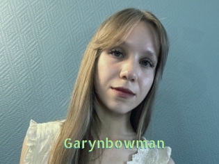 Garynbowman