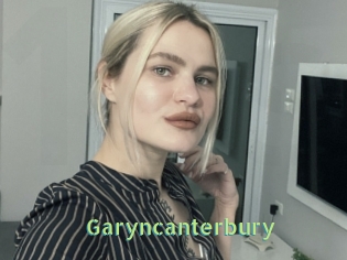 Garyncanterbury