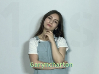Garyncharton
