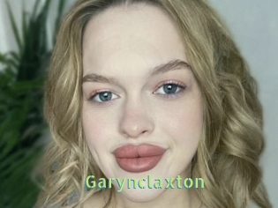 Garynclaxton