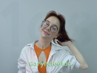 Garyncleeton