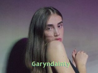 Garyndainty