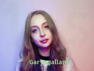 Garyngallant