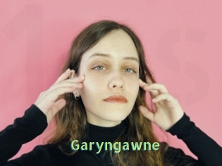 Garyngawne