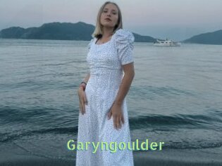 Garyngoulder