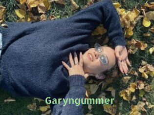 Garyngummer