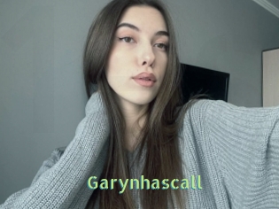 Garynhascall