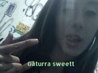 gaturra_sweett Une Etudiante Sexy