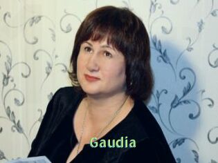 Gaudia